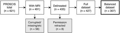 Frontiers | Machine Learning-based Prediction Of Clinical Outcomes ...